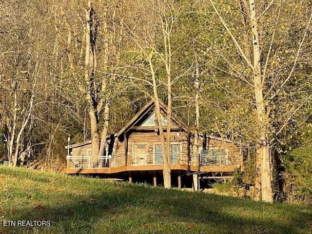 360 Spurlock Hollow Lane, Gainesboro, TN 38562