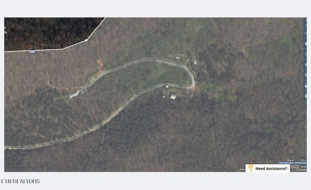 360 Spurlock Hollow Lane, Gainesboro, TN 38562