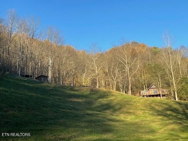 360 Spurlock Hollow Lane, Gainesboro, TN 38562