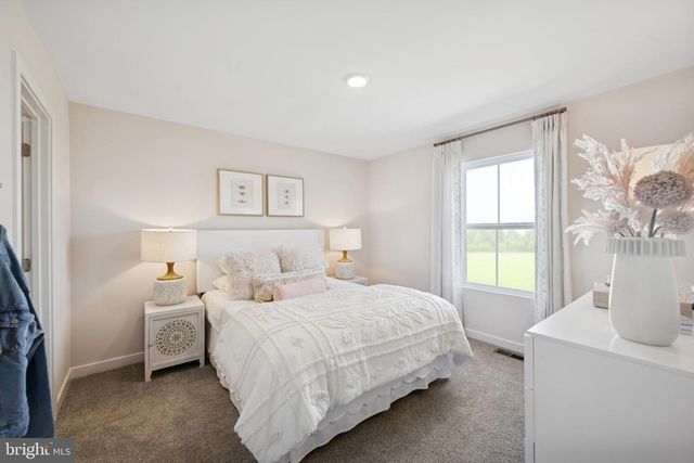 LOT 215 VALOR LANE, Martinsburg, WV 25405