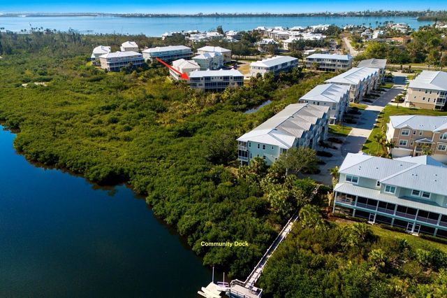 10310 CORAL LANDINGS COURT 98, Placida, FL 33946