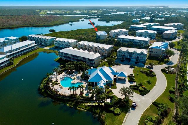 10310 CORAL LANDINGS COURT 98, Placida, FL 33946