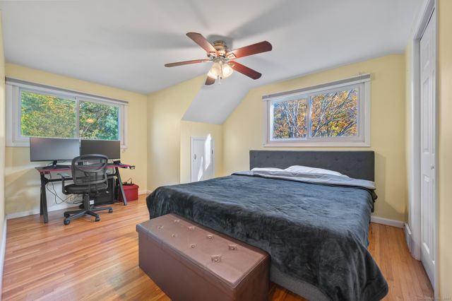 115 Porter Avenue, Middlebury, CT 06762