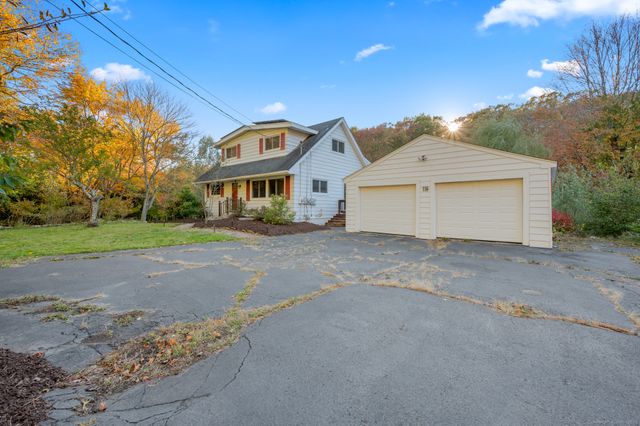 115 Porter Avenue, Middlebury, CT 06762