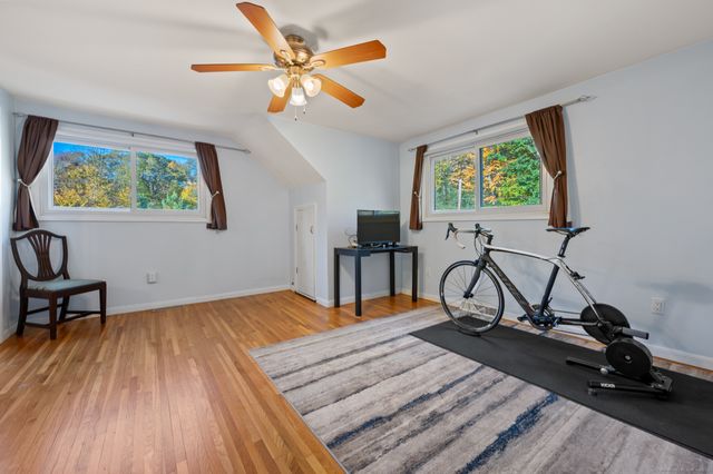 115 Porter Avenue, Middlebury, CT 06762