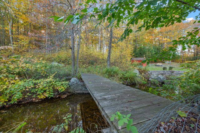 115 Porter Avenue, Middlebury, CT 06762