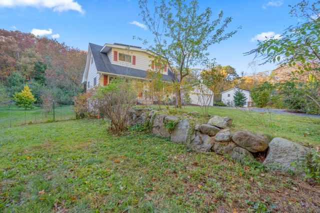 115 Porter Avenue, Middlebury, CT 06762