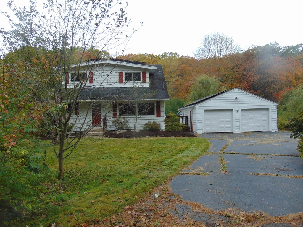 115 Porter Avenue, Middlebury, CT 06762