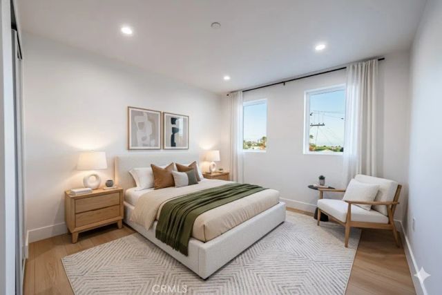 1658 S Hayworth Avenue, Los Angeles, CA 90035