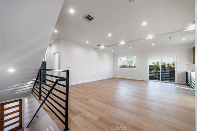 1658 S Hayworth Avenue, Los Angeles, CA 90035