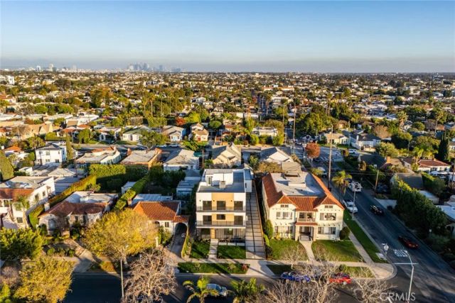 1658 S Hayworth Avenue, Los Angeles, CA 90035