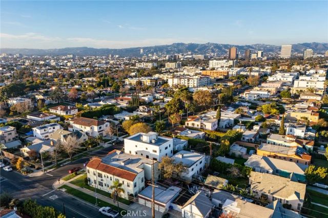 1658 S Hayworth Avenue, Los Angeles, CA 90035