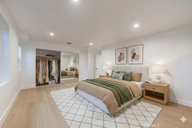 1658 S Hayworth Avenue, Los Angeles, CA 90035