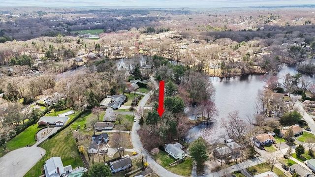 53 Deer Run Trail, Smithfield, RI 02917