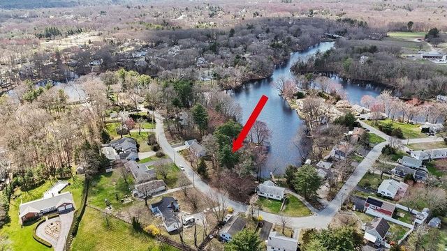 53 Deer Run Trail, Smithfield, RI 02917