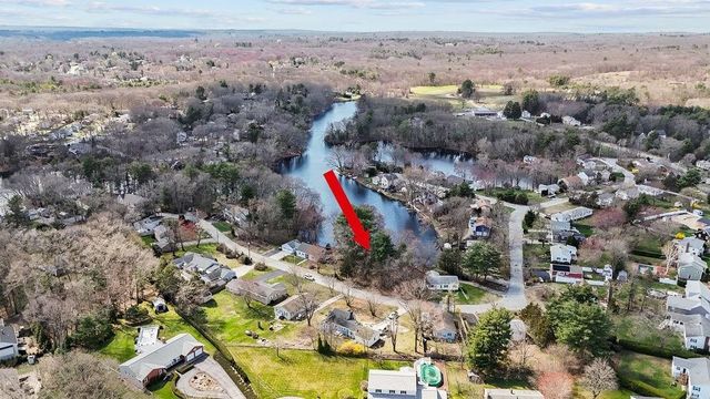 53 Deer Run Trail, Smithfield, RI 02917