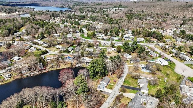 53 Deer Run Trail, Smithfield, RI 02917