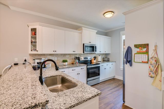 540 Whistle Stop Drive, North Augusta, SC 29860