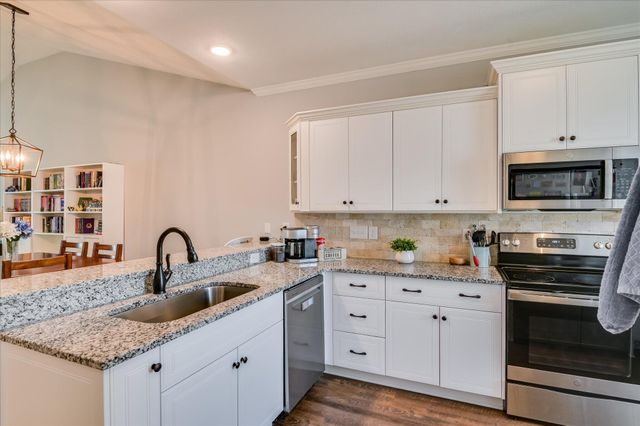 540 Whistle Stop Drive, North Augusta, SC 29860