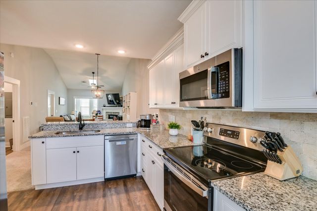 540 Whistle Stop Drive, North Augusta, SC 29860