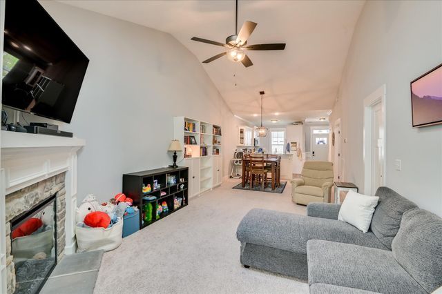 540 Whistle Stop Drive, North Augusta, SC 29860