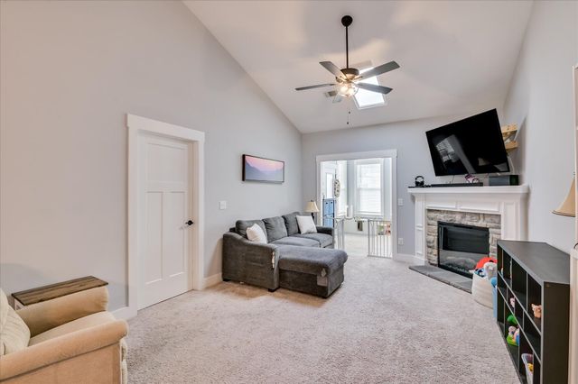 540 Whistle Stop Drive, North Augusta, SC 29860