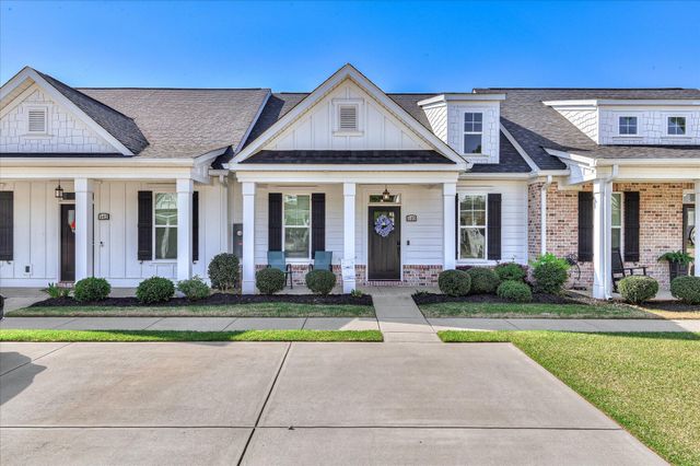 540 Whistle Stop Drive, North Augusta, SC 29860