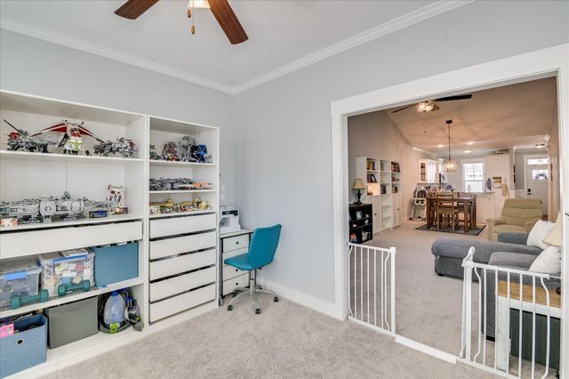 540 Whistle Stop Drive, North Augusta, SC 29860