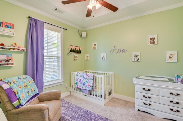 540 Whistle Stop Drive, North Augusta, SC 29860