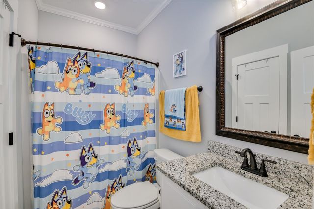 540 Whistle Stop Drive, North Augusta, SC 29860