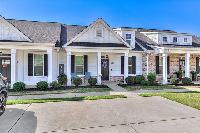 540 Whistle Stop Drive, North Augusta, SC 29860