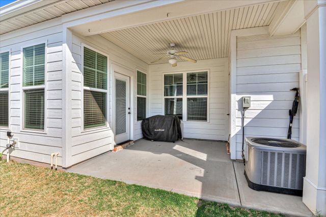 540 Whistle Stop Drive, North Augusta, SC 29860