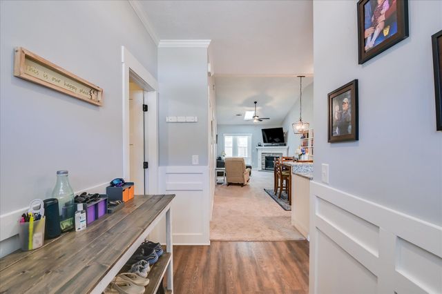 540 Whistle Stop Drive, North Augusta, SC 29860