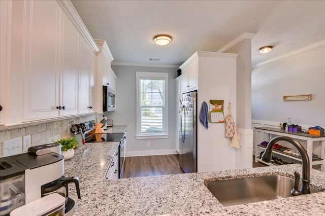 540 Whistle Stop Drive, North Augusta, SC 29860