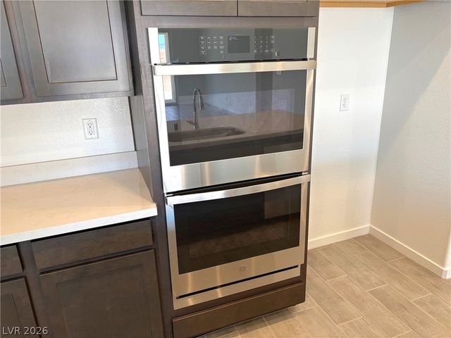 5720 East Badlands Lane, Pahrump, NV 89061