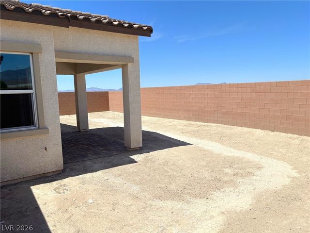 5720 East Badlands Lane, Pahrump, NV 89061