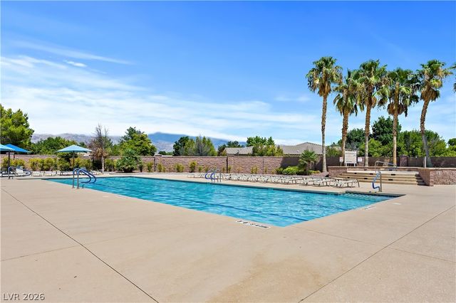 5720 East Badlands Lane, Pahrump, NV 89061