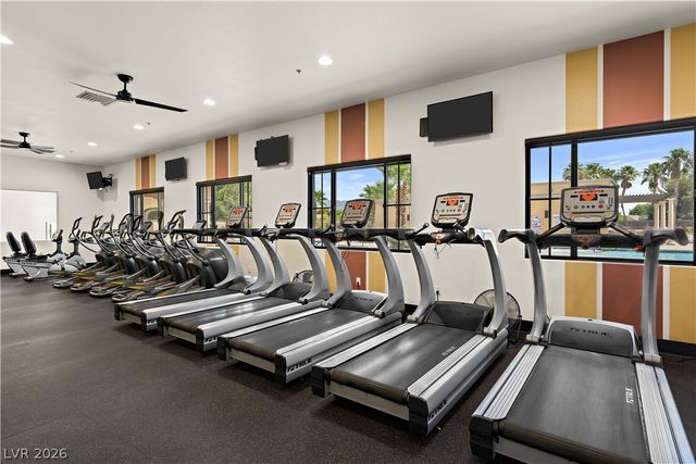 5720 East Badlands Lane, Pahrump, NV 89061