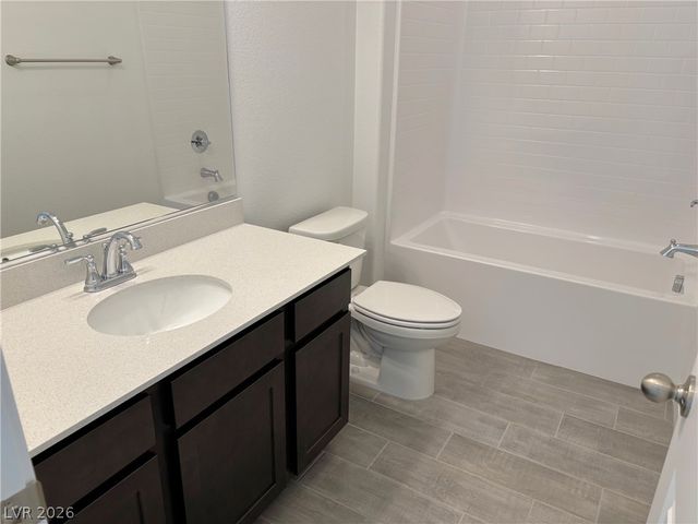 5720 East Badlands Lane, Pahrump, NV 89061