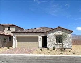 5720 East Badlands Lane, Pahrump, NV 89061