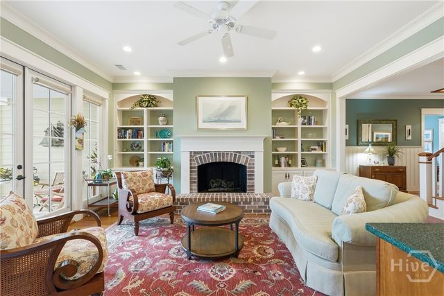 11 Peregrine Crossing, Savannah, GA 31411