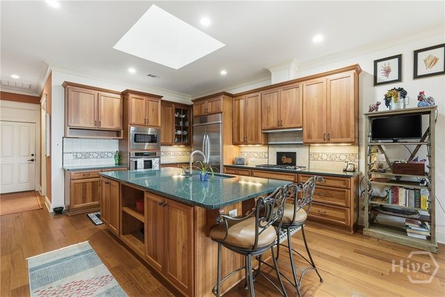 11 Peregrine Crossing, Savannah, GA 31411