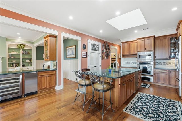 11 Peregrine Crossing, Savannah, GA 31411