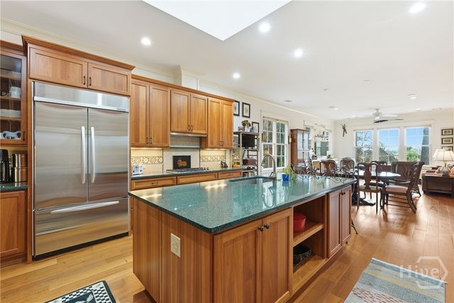 11 Peregrine Crossing, Savannah, GA 31411