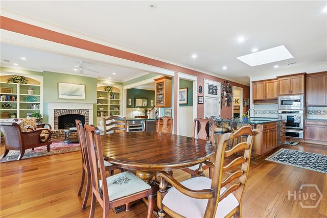 11 Peregrine Crossing, Savannah, GA 31411