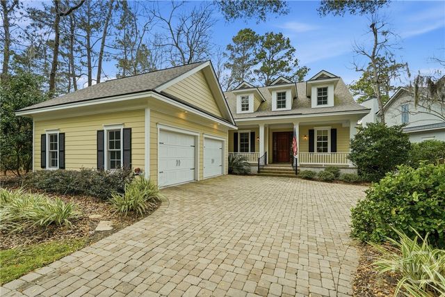 11 Peregrine Crossing, Savannah, GA 31411