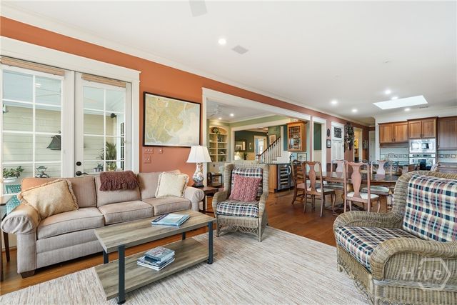 11 Peregrine Crossing, Savannah, GA 31411