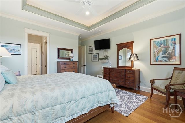 11 Peregrine Crossing, Savannah, GA 31411