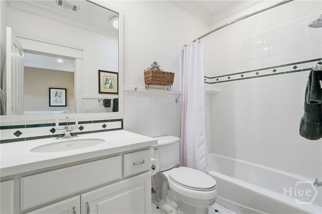 11 Peregrine Crossing, Savannah, GA 31411