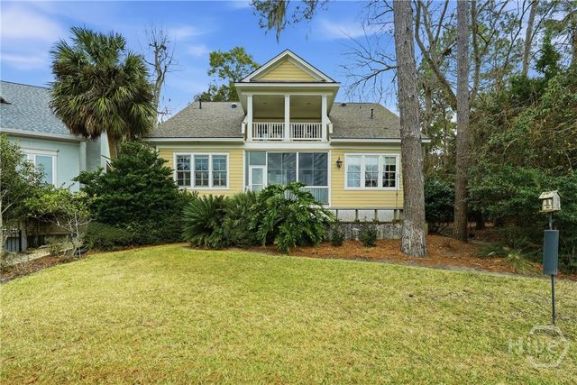 11 Peregrine Crossing, Savannah, GA 31411